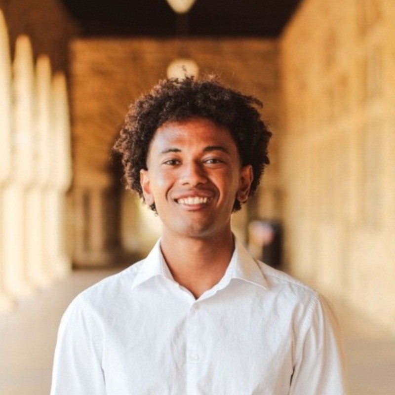 A profile picture for TA Abraham Yosef